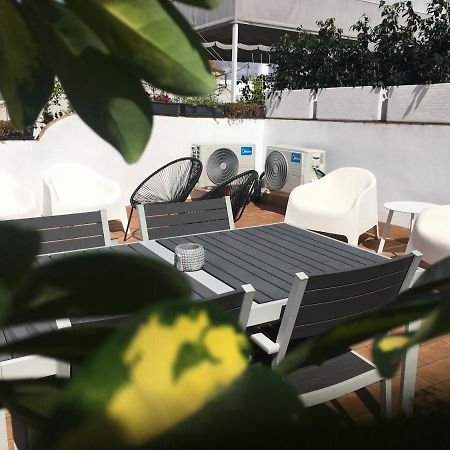 شقة Loft Xerez Centro جيريز المظهر الخارجي الصورة