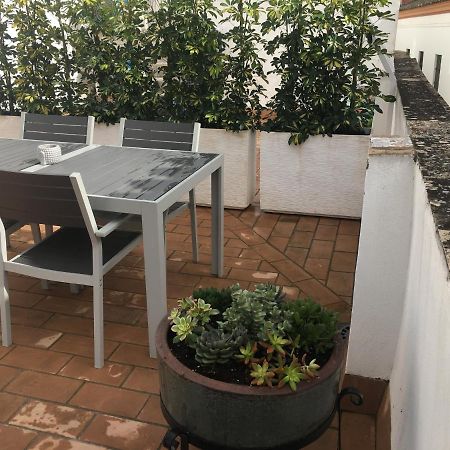 شقة Loft Xerez Centro جيريز المظهر الخارجي الصورة