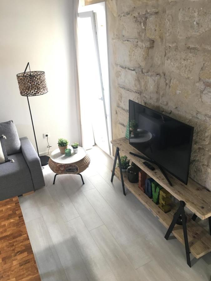 شقة Loft Xerez Centro جيريز المظهر الخارجي الصورة