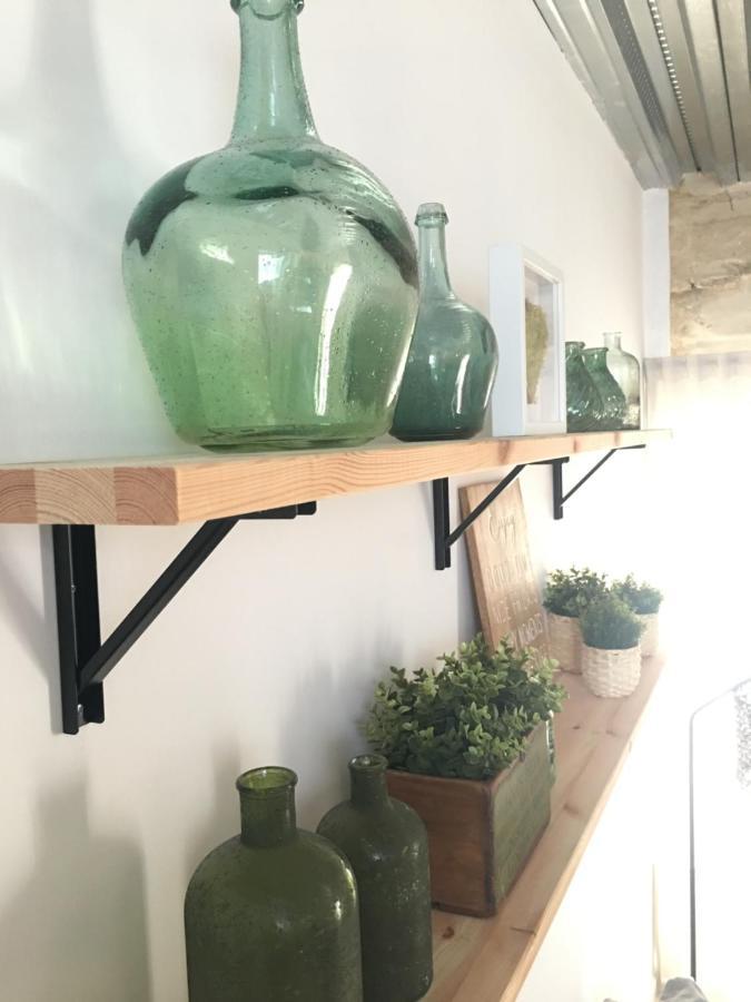 شقة Loft Xerez Centro جيريز المظهر الخارجي الصورة