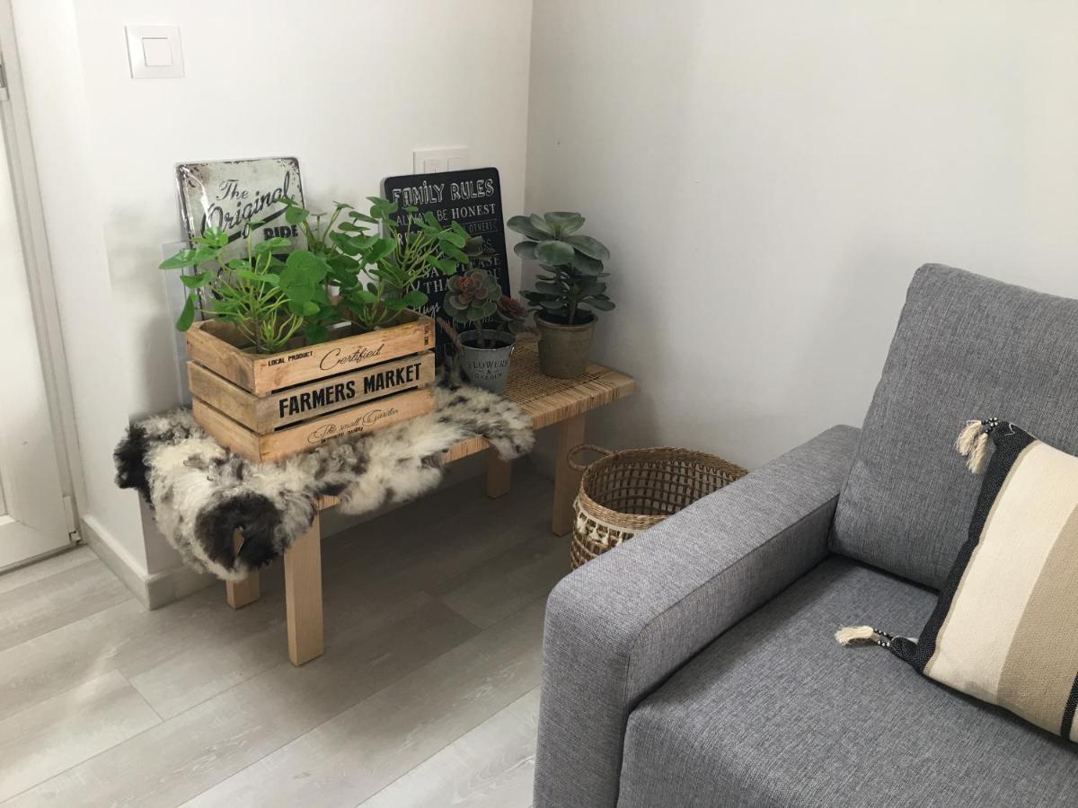 شقة Loft Xerez Centro جيريز المظهر الخارجي الصورة