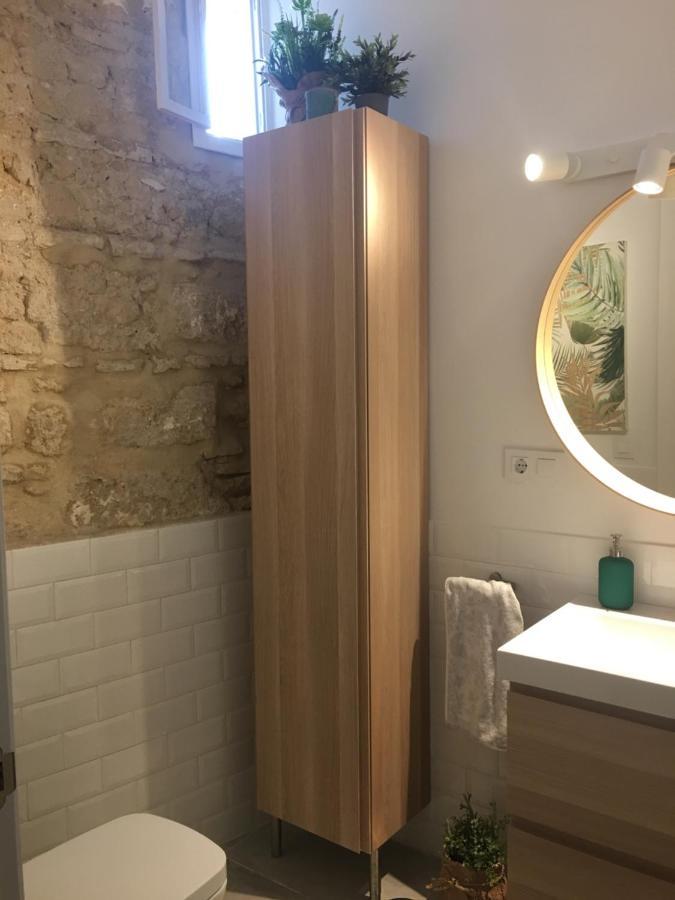 شقة Loft Xerez Centro جيريز المظهر الخارجي الصورة