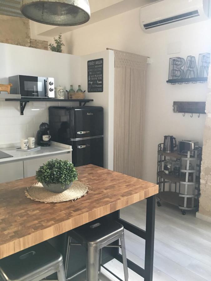 شقة Loft Xerez Centro جيريز المظهر الخارجي الصورة