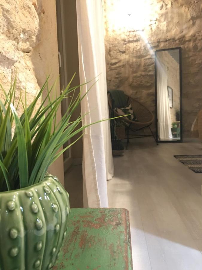 شقة Loft Xerez Centro جيريز المظهر الخارجي الصورة