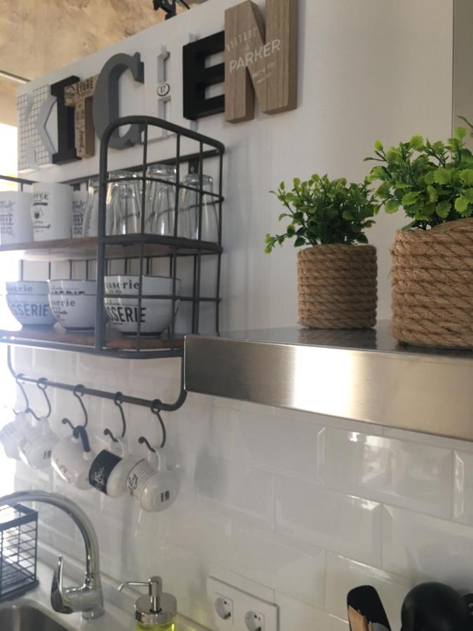 شقة Loft Xerez Centro جيريز المظهر الخارجي الصورة