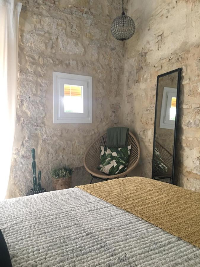 شقة Loft Xerez Centro جيريز المظهر الخارجي الصورة