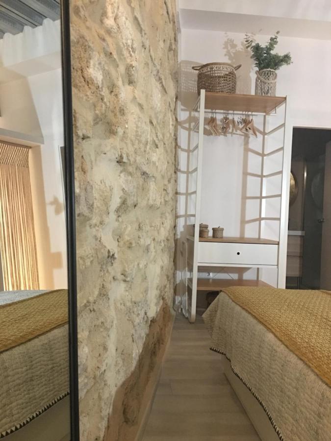 شقة Loft Xerez Centro جيريز المظهر الخارجي الصورة