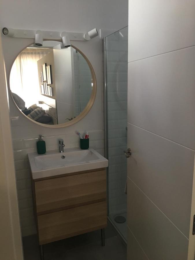 شقة Loft Xerez Centro جيريز المظهر الخارجي الصورة