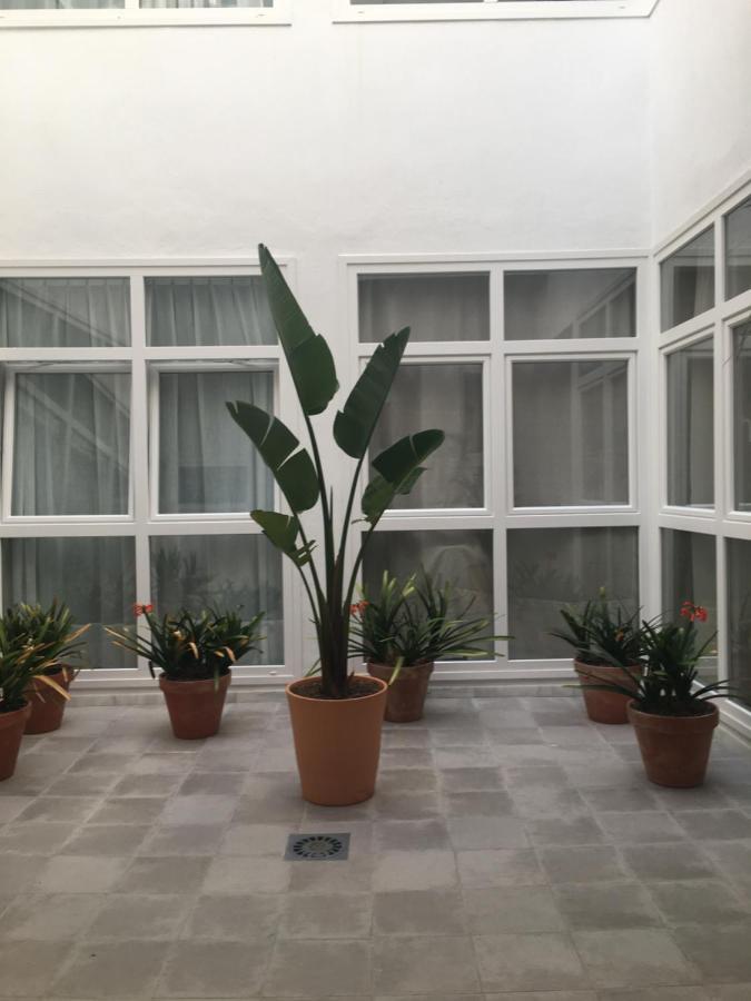 شقة Loft Xerez Centro جيريز المظهر الخارجي الصورة