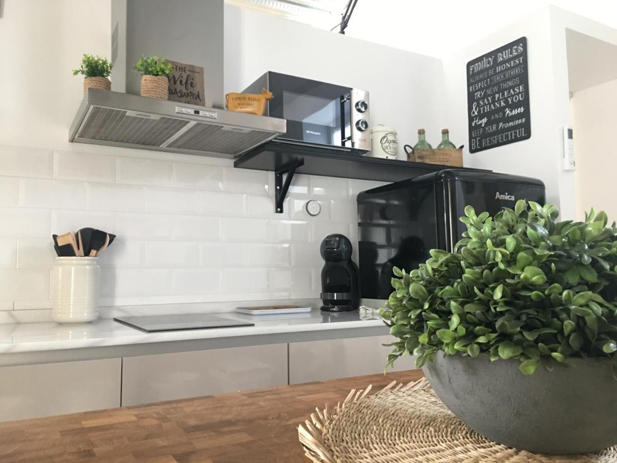 شقة Loft Xerez Centro جيريز المظهر الخارجي الصورة