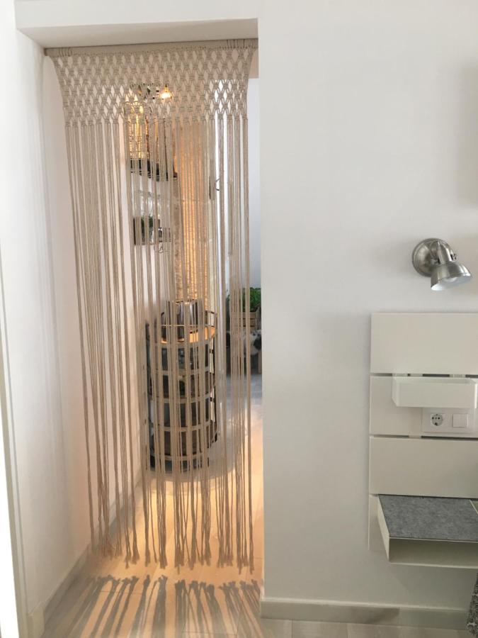 شقة Loft Xerez Centro جيريز المظهر الخارجي الصورة
