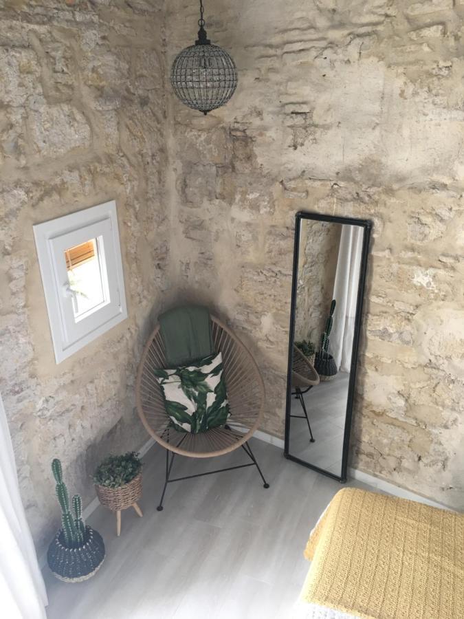 شقة Loft Xerez Centro جيريز المظهر الخارجي الصورة