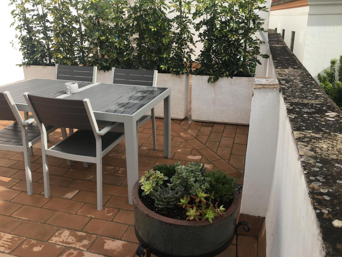 شقة Loft Xerez Centro جيريز المظهر الخارجي الصورة