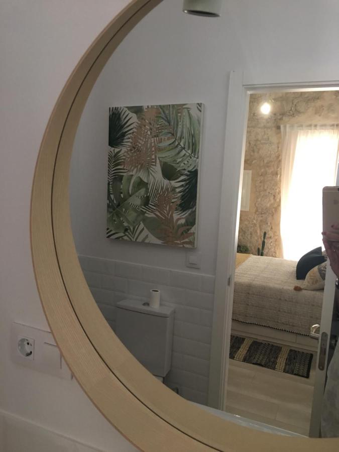 شقة Loft Xerez Centro جيريز المظهر الخارجي الصورة