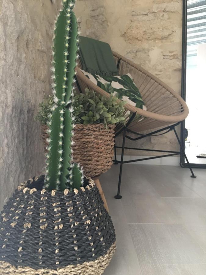 شقة Loft Xerez Centro جيريز المظهر الخارجي الصورة