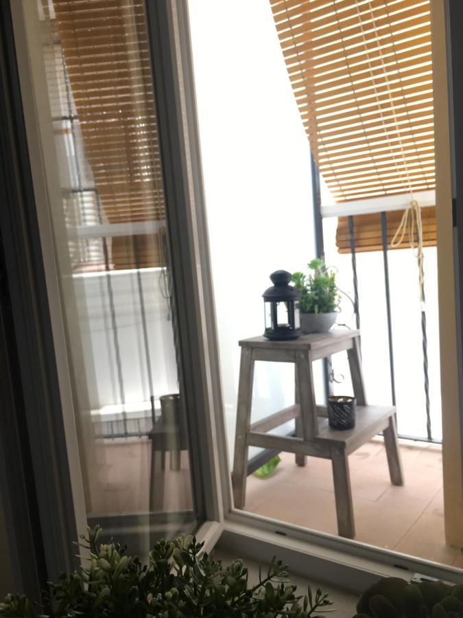 شقة Loft Xerez Centro جيريز المظهر الخارجي الصورة
