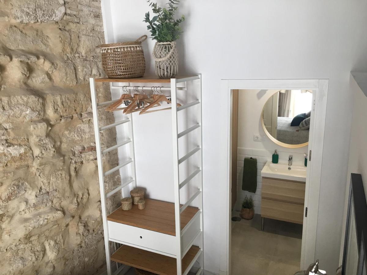 شقة Loft Xerez Centro جيريز المظهر الخارجي الصورة