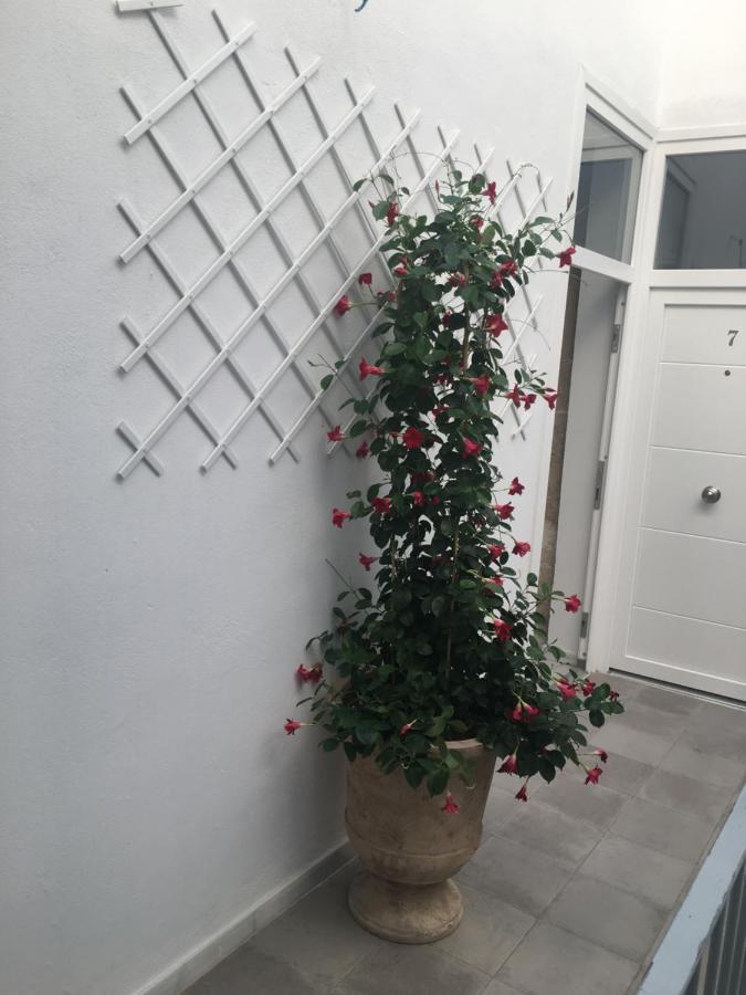شقة Loft Xerez Centro جيريز المظهر الخارجي الصورة